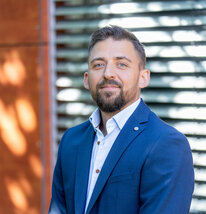 Mikael Hillen