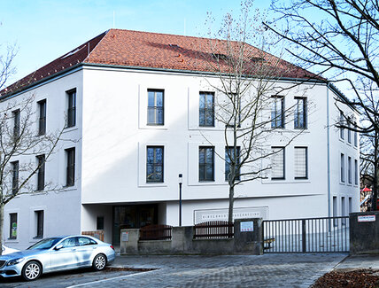 After-school care centre Bauernfeindstraße