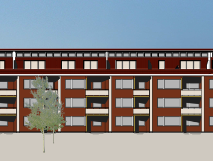 Söderblomstraße 4-14
