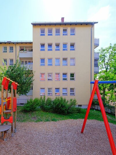 Gebäudebild