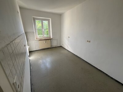 Gut geschnittene 3-Zimmer-Wohnung - Foto 2