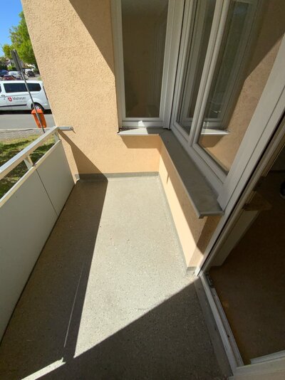 Charmante 3-Zimmer-Wohnung im Hochparterre in Sündersbühl - Photo 4