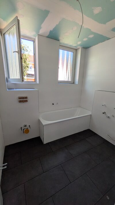 Sanierte 3 Zimmer Wohnung ab Ende August zu vermieten! - Foto 2