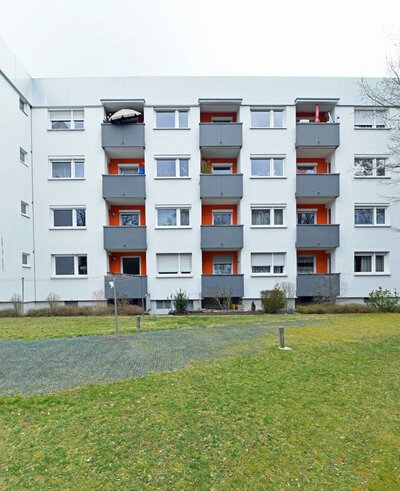 Gebäudebild