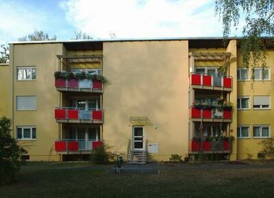 Gebäudebild