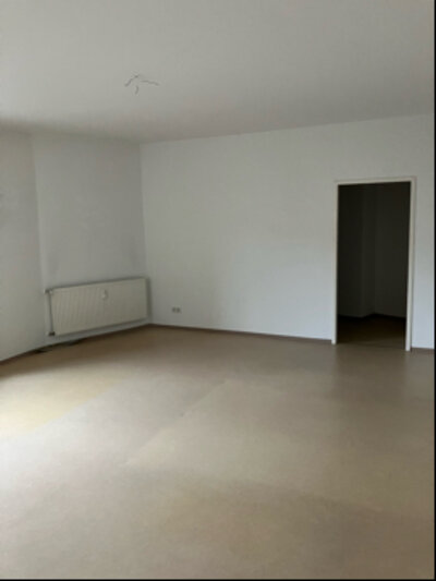 3 Zimmer Wohnung mit Terrasse - Foto 1