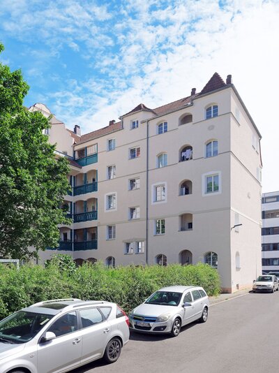 Gebäudebild