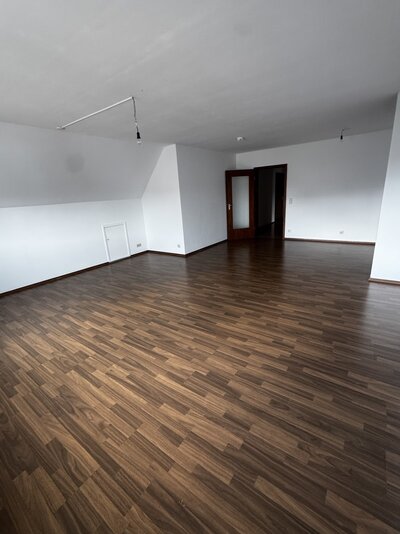 Wohn- und Esszimmer 1