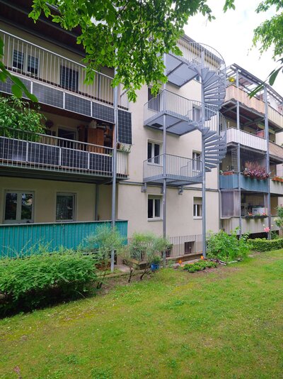 Gebäudebild