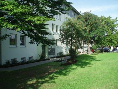 Einkommensorientierte Förderung EOF Stufe II- schöne Dreizimmerwohnung in Sündersbühl! - Photo 5
