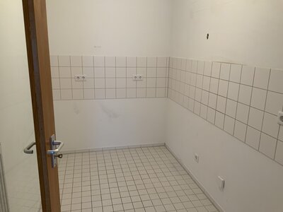 Betreutes Wohnen in Langwasser - Seniorenwohnung! - Foto 1