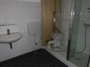 Bad mit Dusche