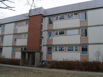 Nachmieter gesucht für 3-Zimmer-Wohnung in Langwasser! - Foto 4