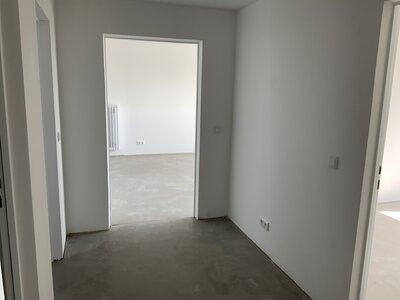 3-Zimmer-Wohnung in praktischer Lage! Neues Bad! - Photo 4