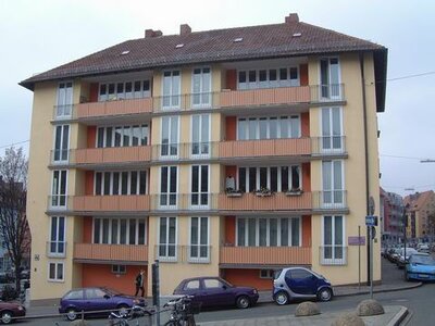 Gemütliches, zentralgelegenes Zuhause - perfekt für Singles! - Photo 5