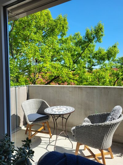 Balkon