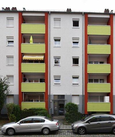 Gebäudebild
