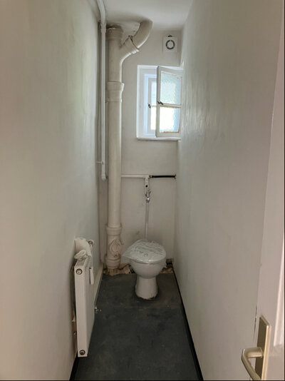 WC