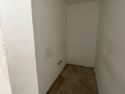 Küche / Kochniesche