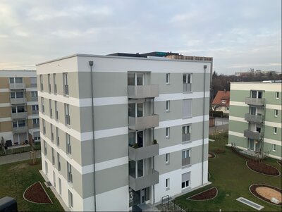 Gebäudebild