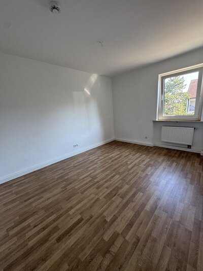 Ansicht Kinderzimmer.