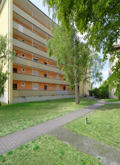 Gebäudebild