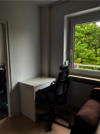 Schlaf/Wohnzimmer