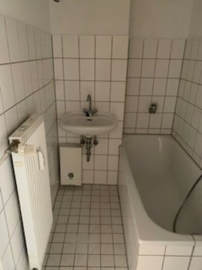 3 Zimmer Wohnung in St. Johannis mit Balkon - Photo 5