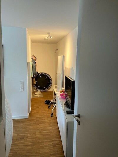 Mieter sucht Nachmieter- moderne 2 Zimmerwohnung im grünen Langwasser - Foto 5