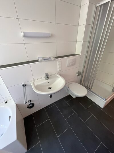 4-Zimmer-Wohnung in Langwasser - ab sofort! - Photo 2
