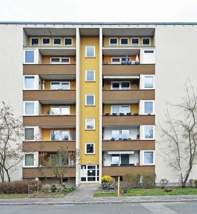 Gebäudebild