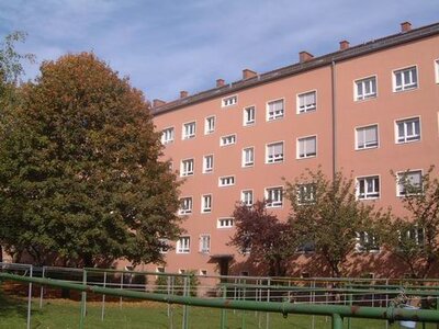 nähe Luitpoldhain/Dutzendteich + mit Dusche und Badewanne - Foto 4