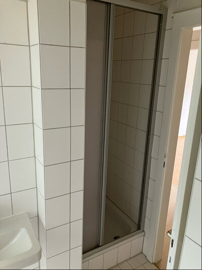 Dusche