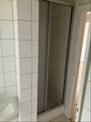 Dusche