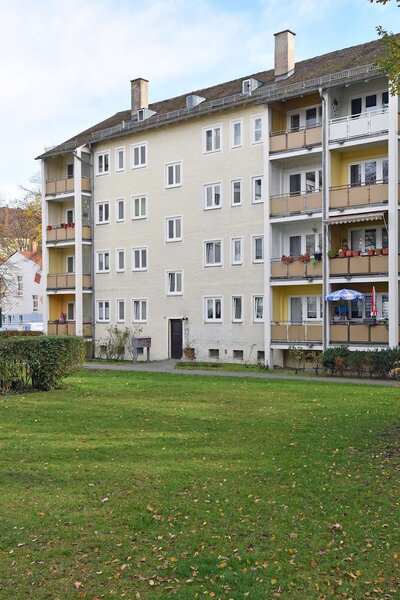 Gebäudebild