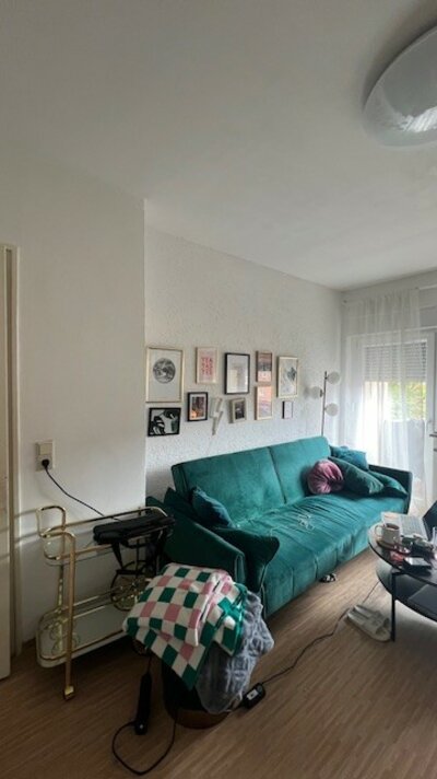*Ruhige 2-Zimmerwohnung am Nordbahnhof* - Photo 4