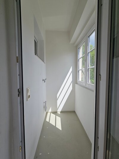Schöne 3 Zimmer Wohnung im Norden Nürnbergs - Foto 5