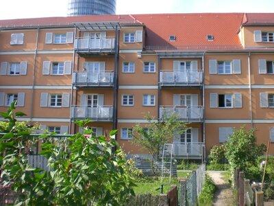 Gebäudebild