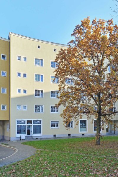 Gebäudebild