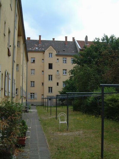 Gebäudebild