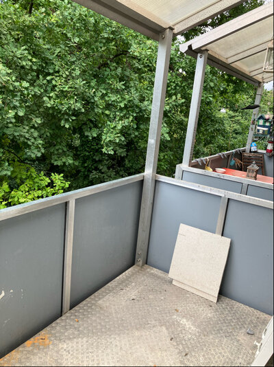 Balkon