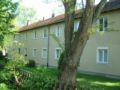Neu renovierte 2 Zimmer Wohnung in Gebersdort - Photo 2