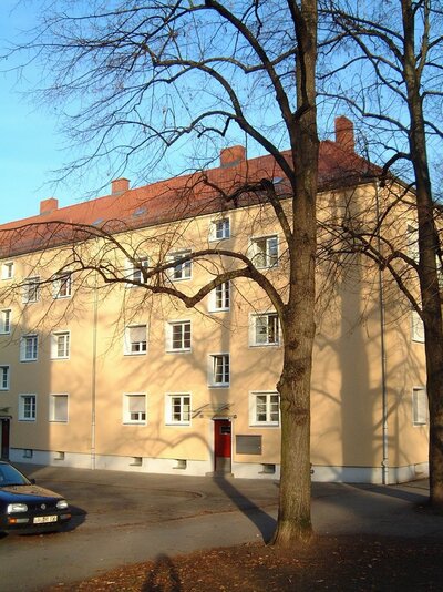 Nordstadt - Photo 2