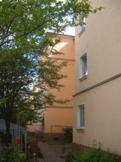 Große Dreizimmerwohnung in Gibitzenhof- 3. Obergeschoss ohne Aufzug! - Foto 3