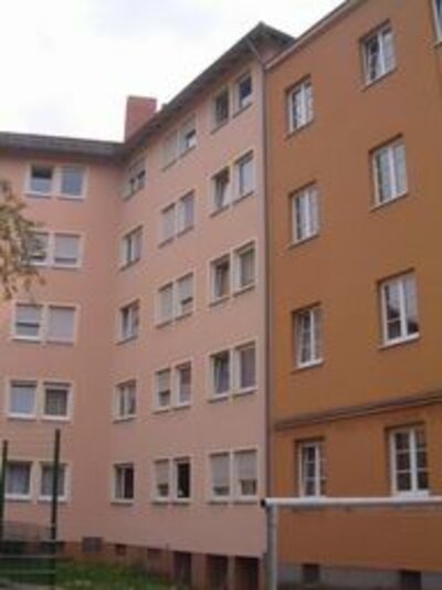 Mit großer Wohnküche - 1 ZW in Gibitzenhof - Foto 3