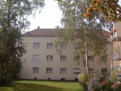 Gebäudebild