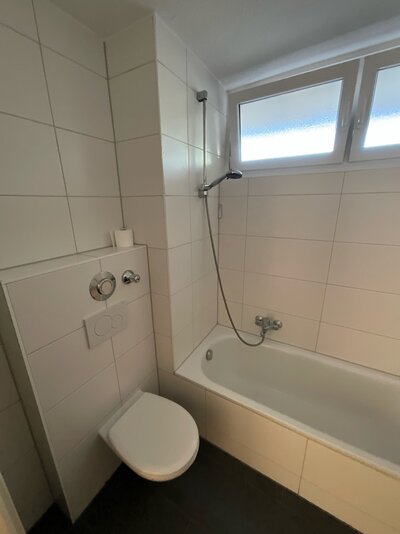 Ab sofort - 2-Zimmer-Wohnung ! - Photo 3