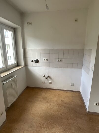 Küchenbereich