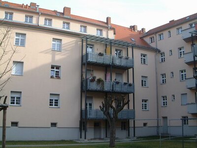 Gebäudebild