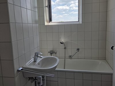 5.Stock * Burgblick * über den Dächern der Stadt - Foto 1